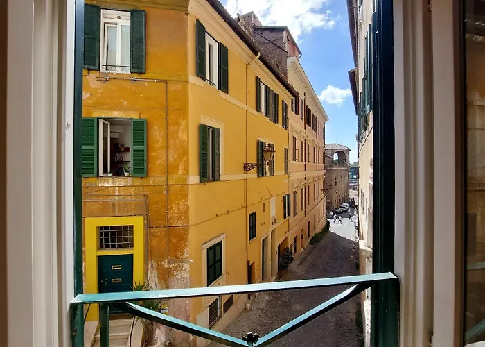 Colosseo Nei Fori Imperiali By Luxury Getaways Appartamento *