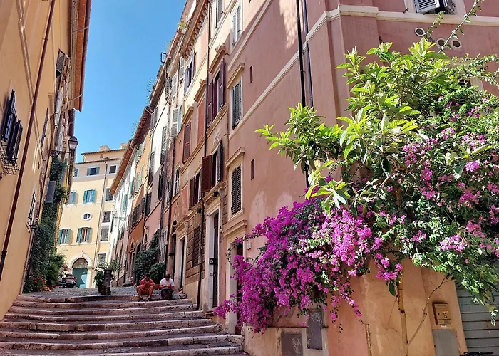 Colosseo Nei Fori Imperiali By Luxury Getaways Appartamento Roma