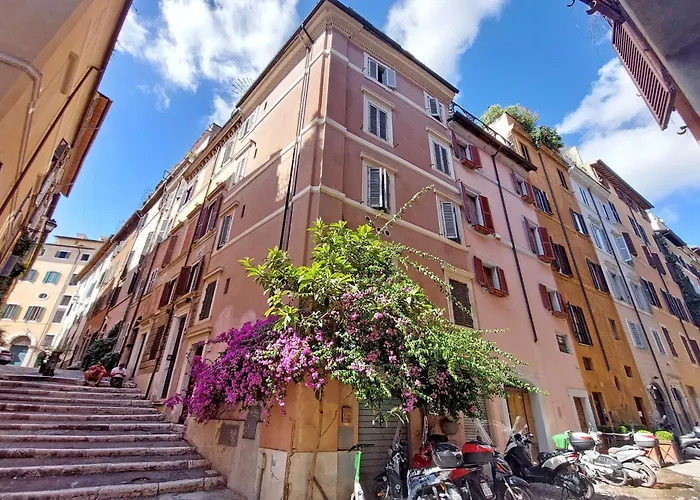 Colosseo Nei Fori Imperiali By Luxury Getaways Appartamento Roma
